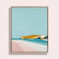 Our Favourite Place, Stingray Bay, Warrnambool - Limited Edition Print