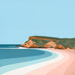 Childers Cove, Great Ocean Road, Australia - Limited Edition Print