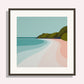 Portsea, Victoria - Limited Edition Print