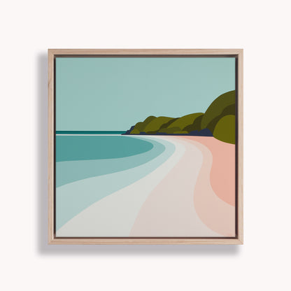 Portsea, Victoria - Limited Edition Print