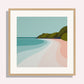 Portsea, Victoria - Limited Edition Print